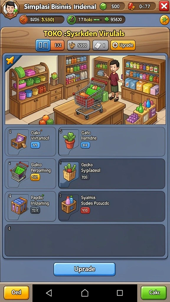 Screenshot kodokhoki889 nomor 1