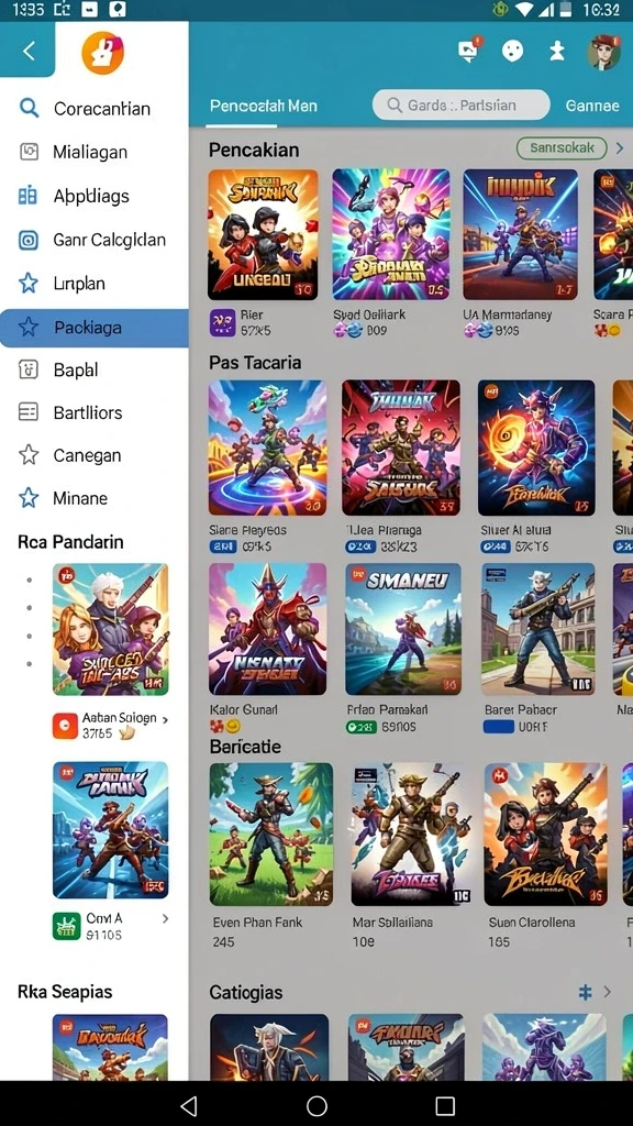 Screenshot kodokhoki889 nomor 3
