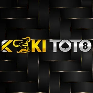 kokitoto APK Resmi — ikon aplikasi
