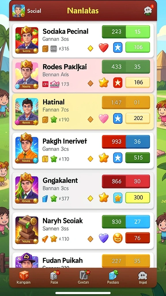 Screenshot lancar138 nomor 1