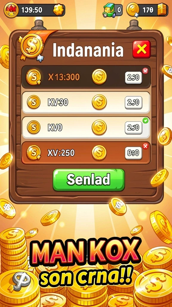 Screenshot lancar138 nomor 2
