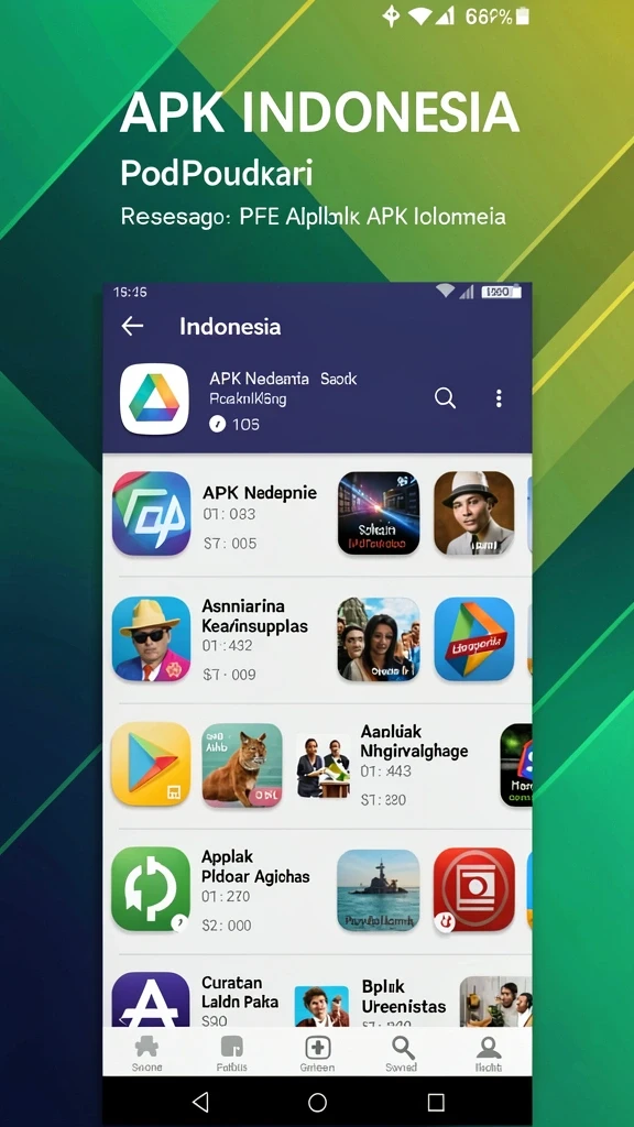 Screenshot luckydf nomor 3