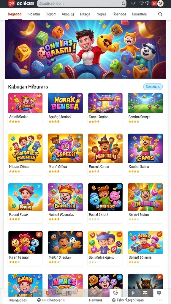 Screenshot luxury88 nomor 2