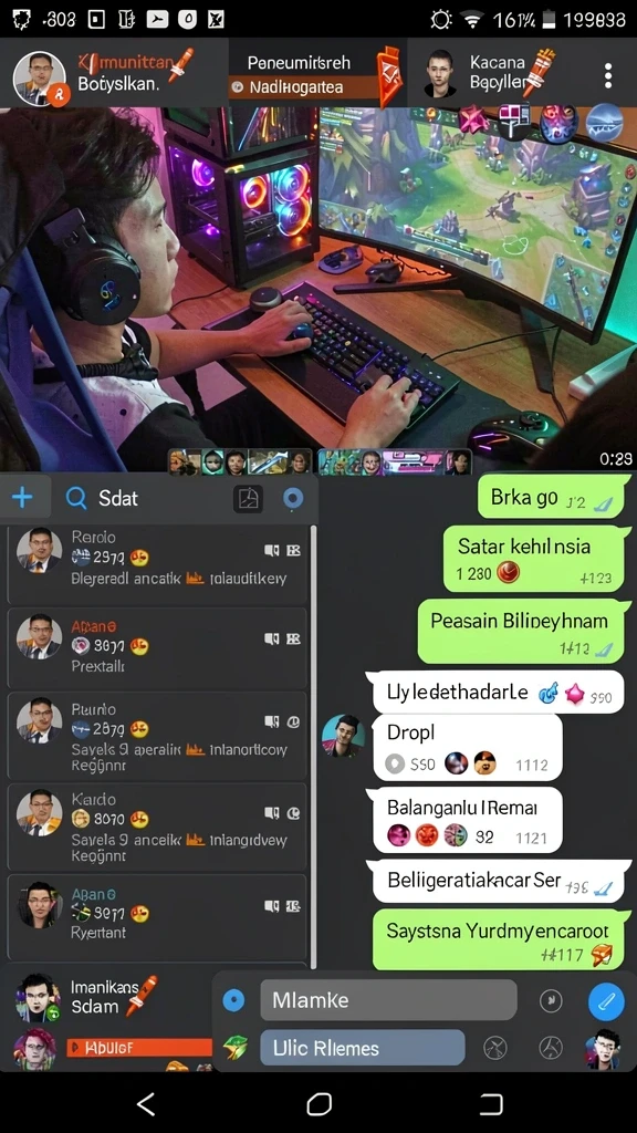 Screenshot mariatogl nomor 2