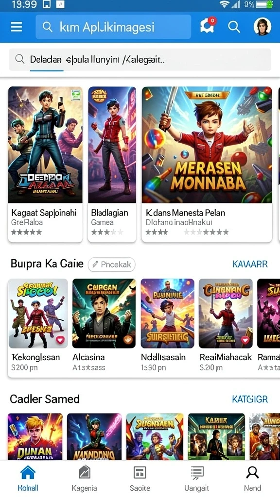 Screenshot maxseru nomor 3