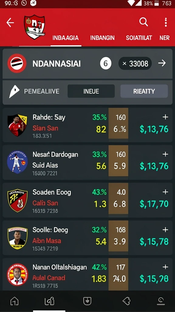Screenshot medusa88 nomor 1