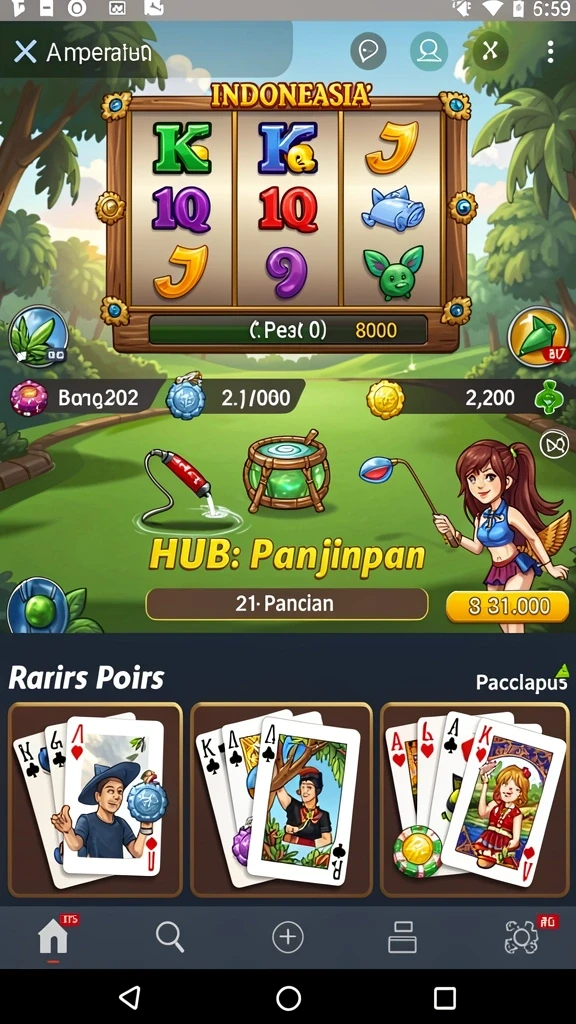 Screenshot medusa88 nomor 3
