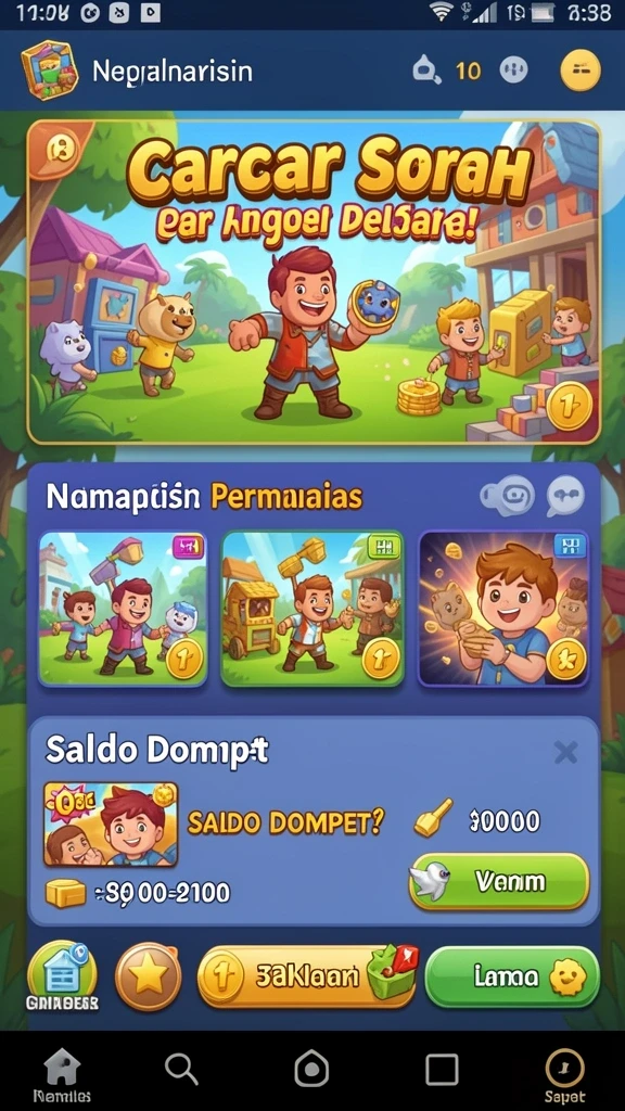 Screenshot megawin888 nomor 2