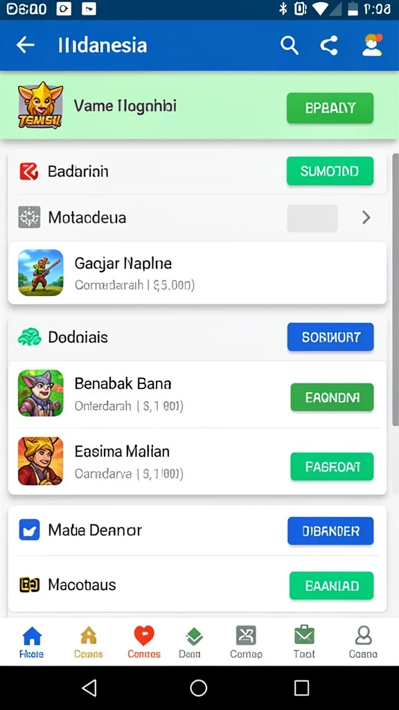 Screenshot megawin888 nomor 3