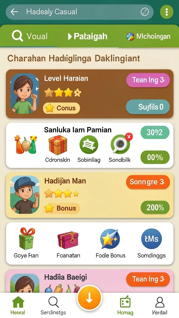 Screenshot menang666 nomor 1