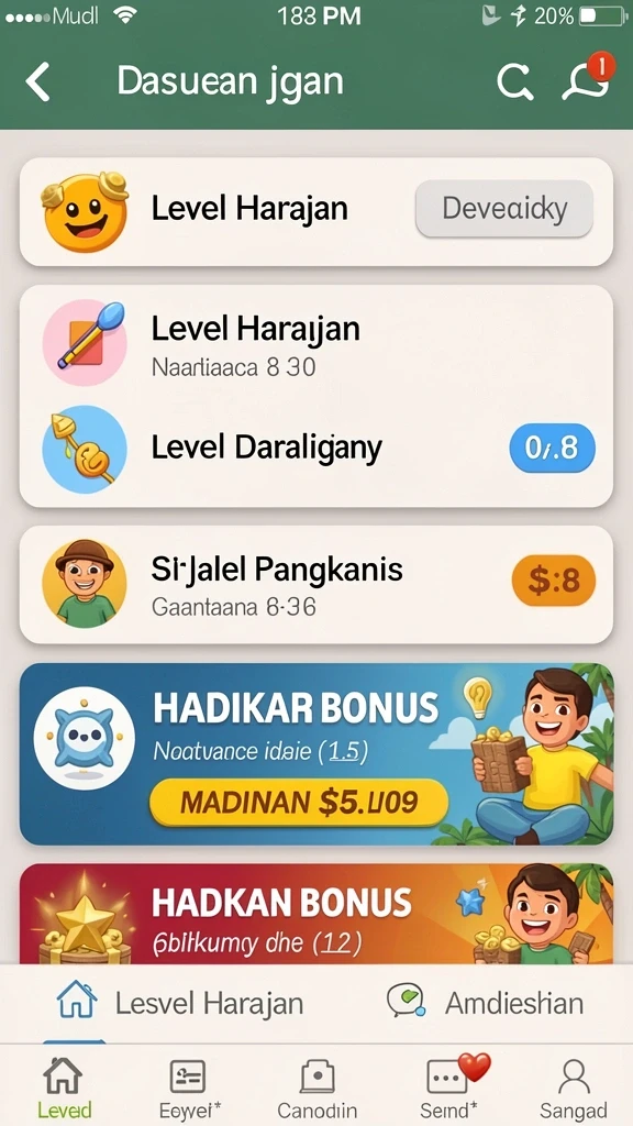 Screenshot menang666 nomor 2