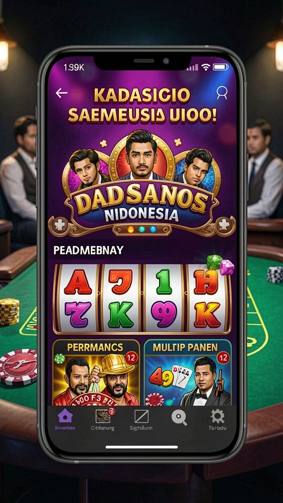 Screenshot menang666 nomor 3