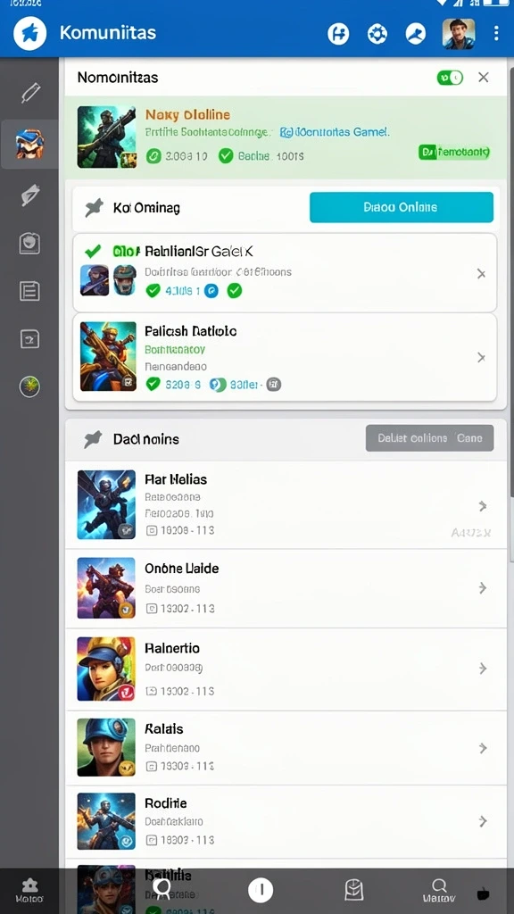 Screenshot naga11 nomor 1