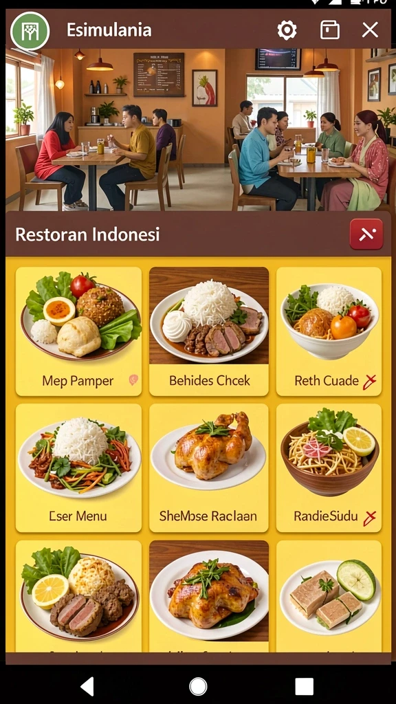 Screenshot nagawin nomor 1