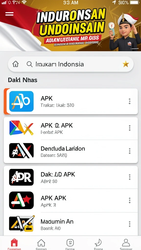 Screenshot nagitabet nomor 2