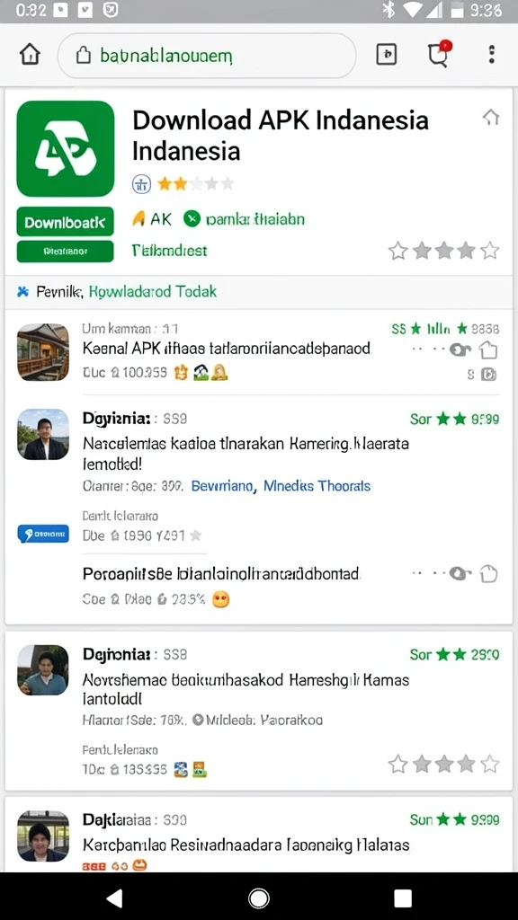 Screenshot pasar123 nomor 1