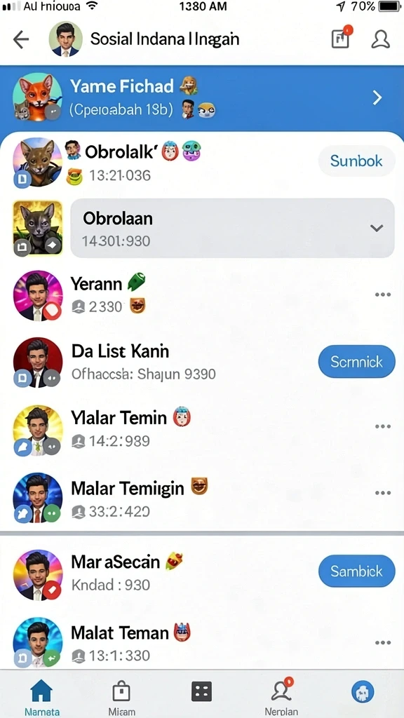 Screenshot pc777 nomor 1