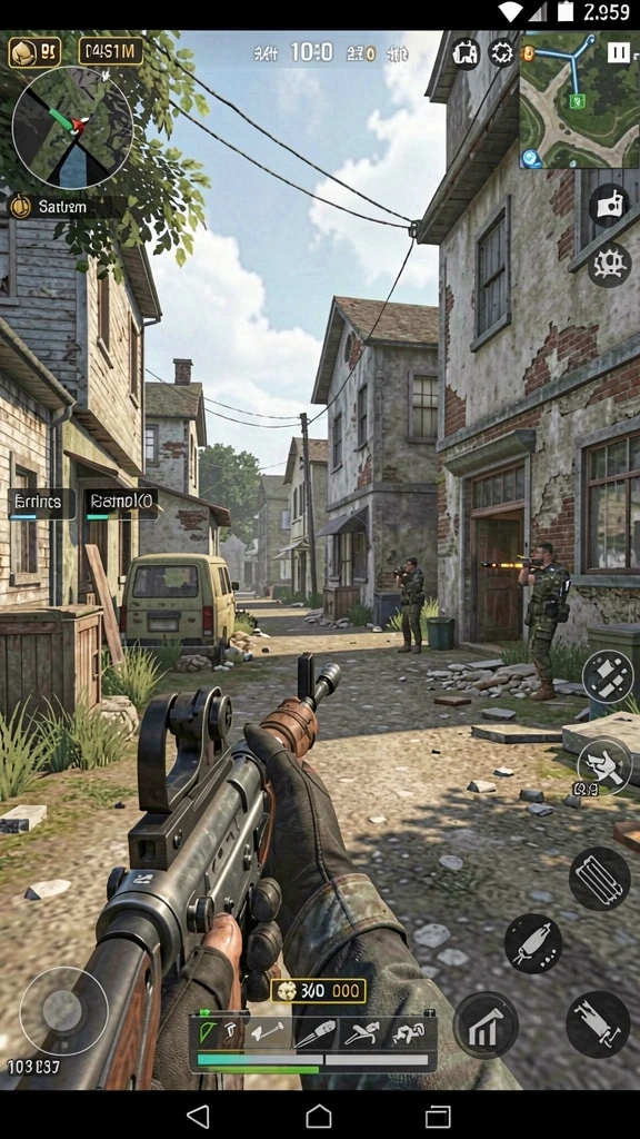 Screenshot pc777 nomor 3