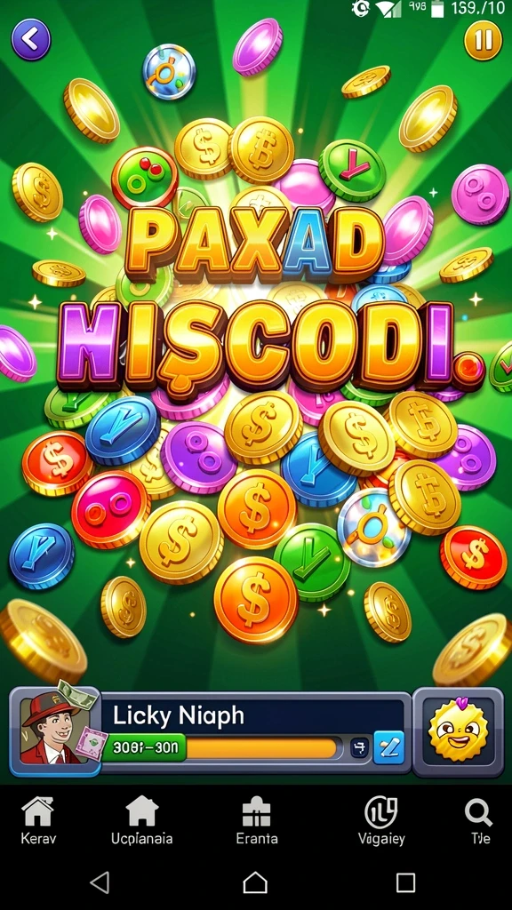 Screenshot piontogel nomor 3