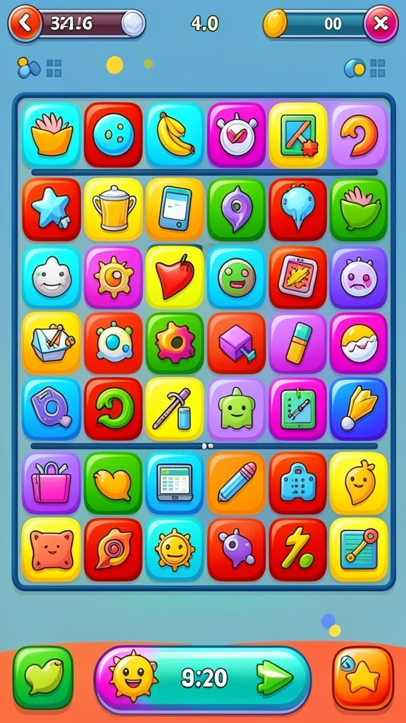 Screenshot pompa88 nomor 1