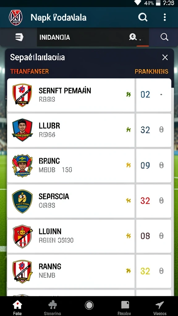 Screenshot pompa88 nomor 3