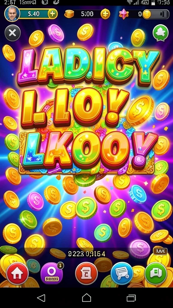 Screenshot pttogel nomor 1