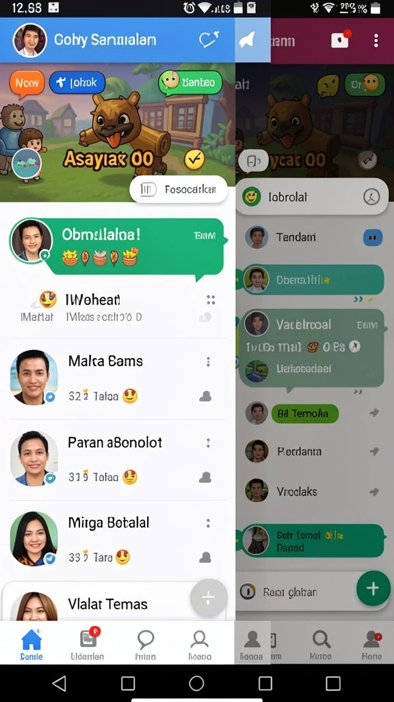 Screenshot pttogel nomor 3