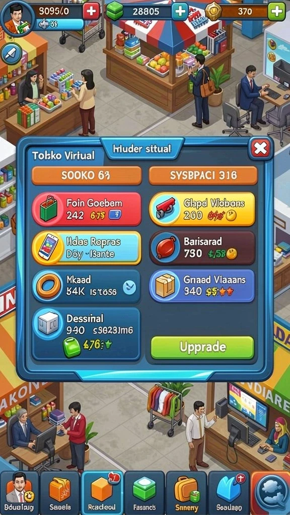 Screenshot pulau88 nomor 1