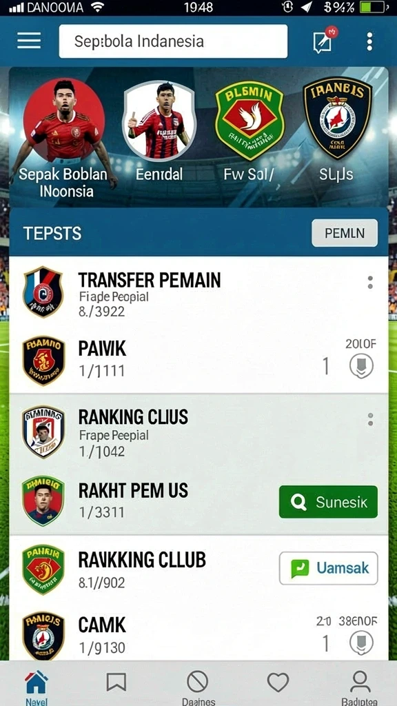 Screenshot puncaktoto nomor 2