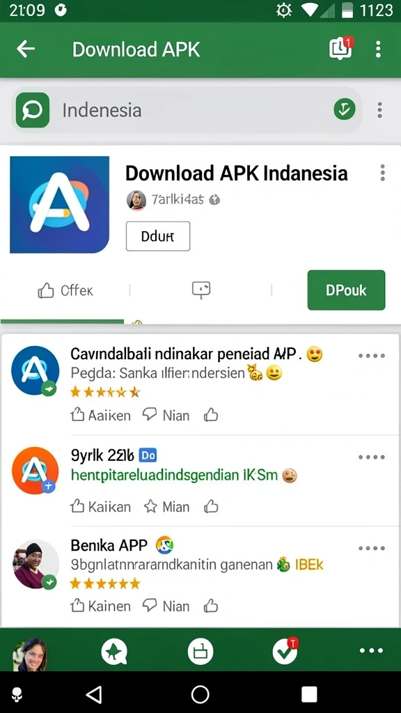 Screenshot qq88asia nomor 1
