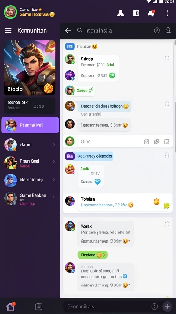 Screenshot qqdewa nomor 3