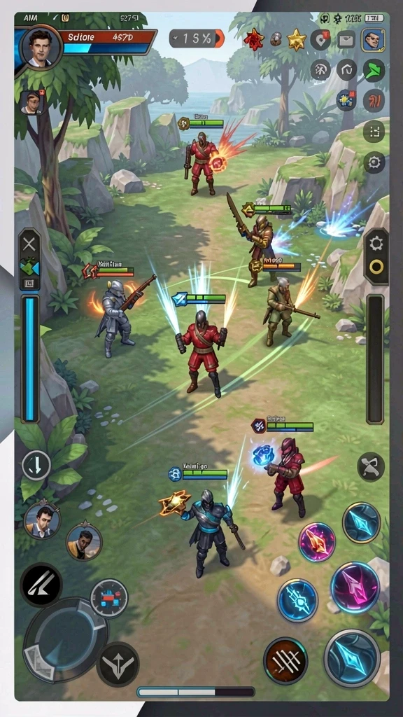 Screenshot qt777 nomor 1