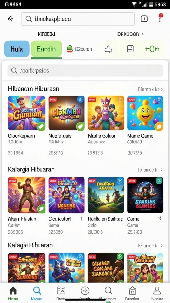 Screenshot rajabuaya89 nomor 3