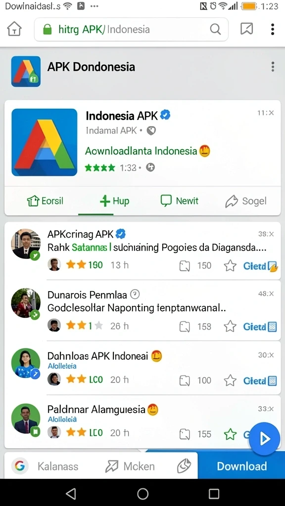 Screenshot ratudewi nomor 1