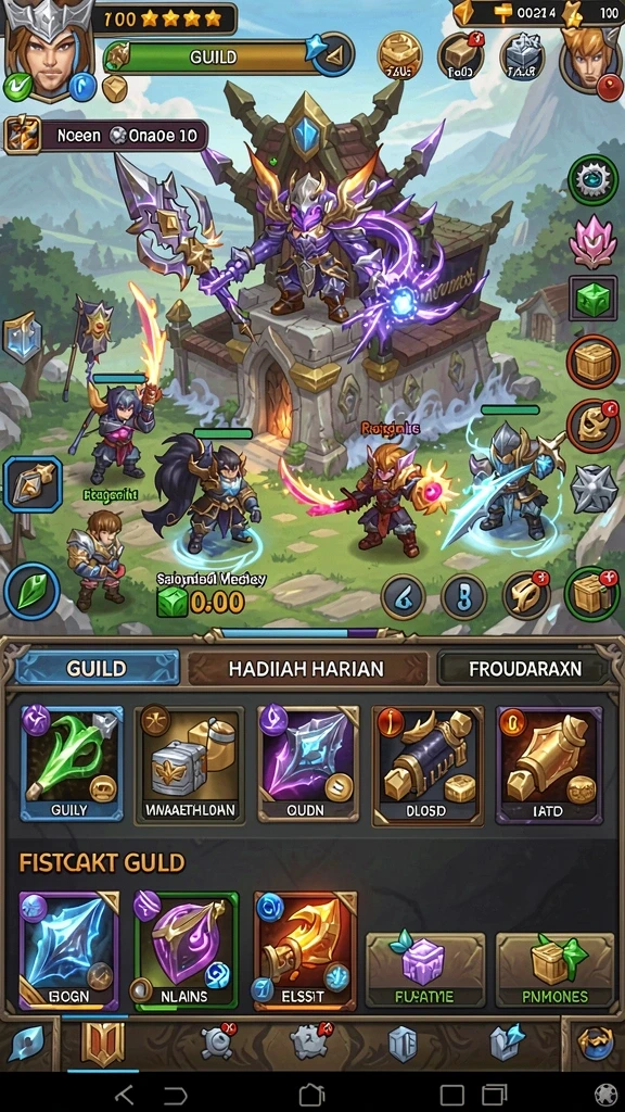 Screenshot rezekigo nomor 3