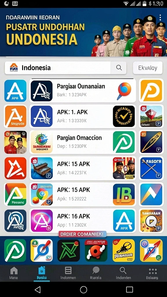Screenshot ri889 nomor 2