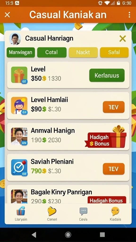Screenshot rpok nomor 1