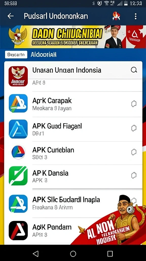 Screenshot satu77 nomor 1