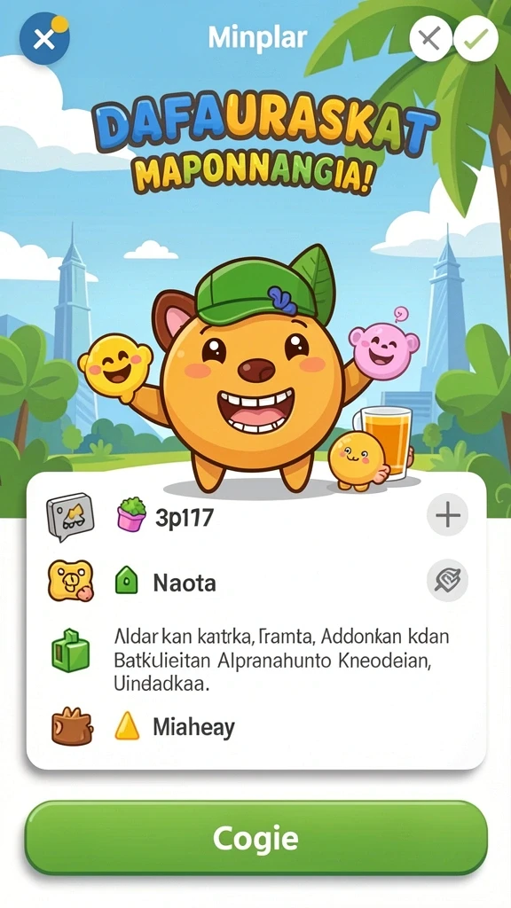 Screenshot spaceman88 nomor 3
