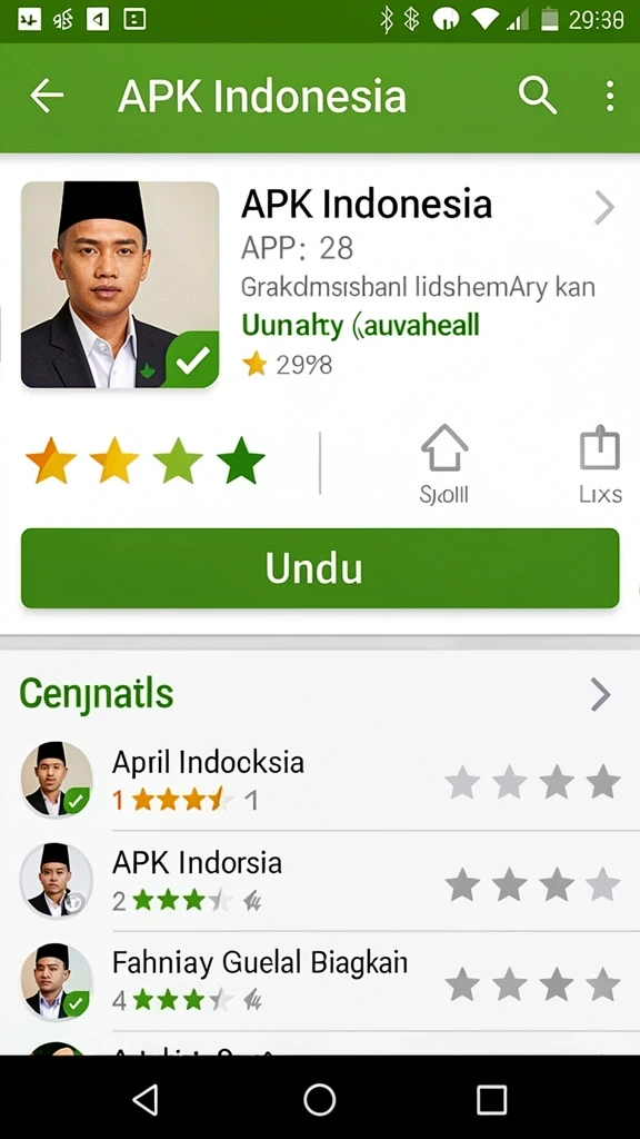 Screenshot spingold nomor 1
