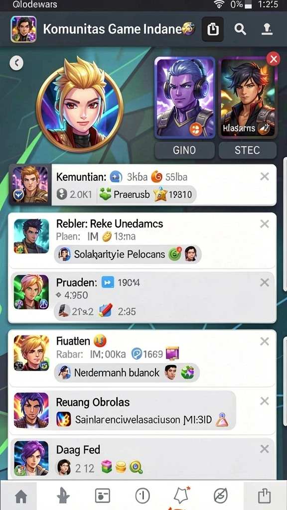 Screenshot sultan88 nomor 1