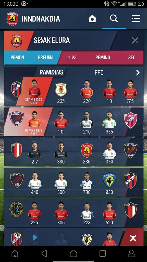 Screenshot sultan88 nomor 2