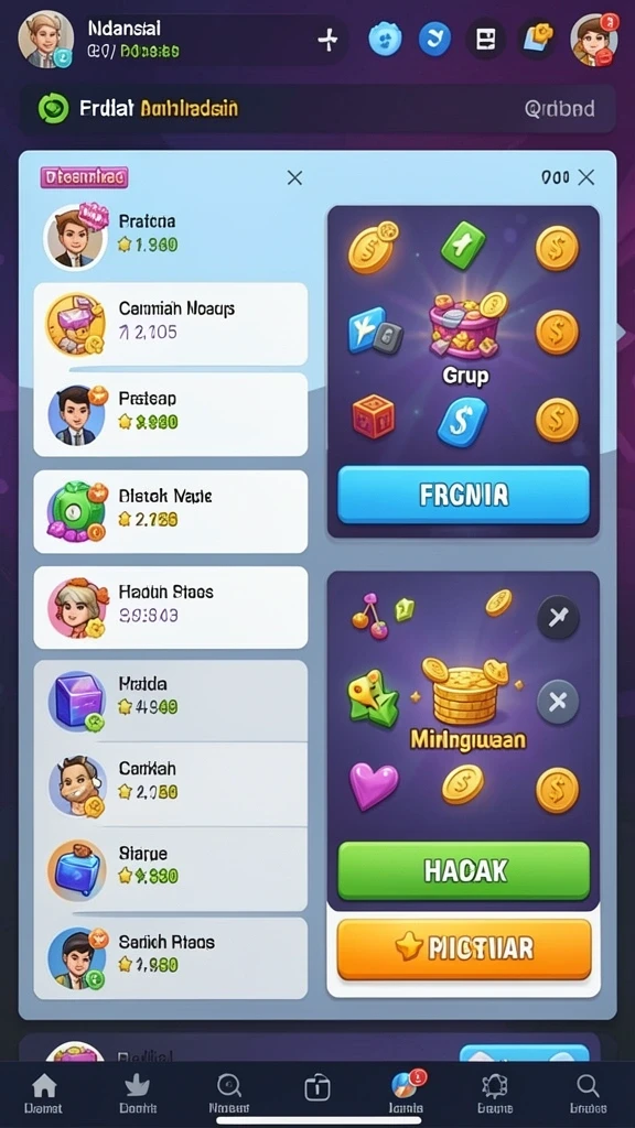 Screenshot supersvip nomor 1