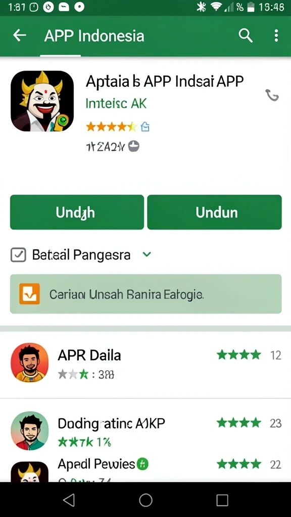 Screenshot surga77 nomor 2