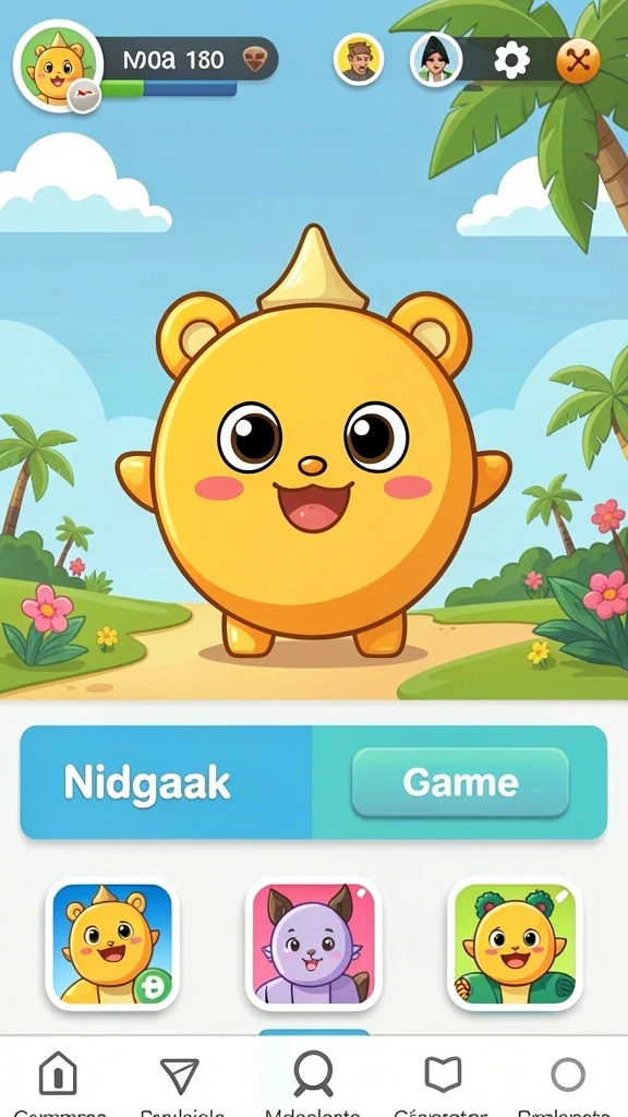 Screenshot surgavip nomor 1