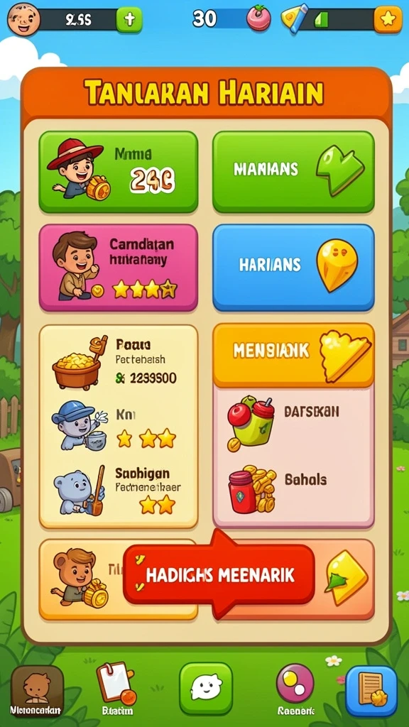 Screenshot svipwins nomor 2