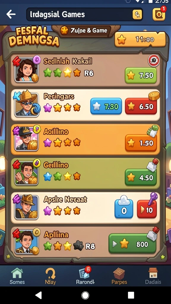 Screenshot t6 nomor 1