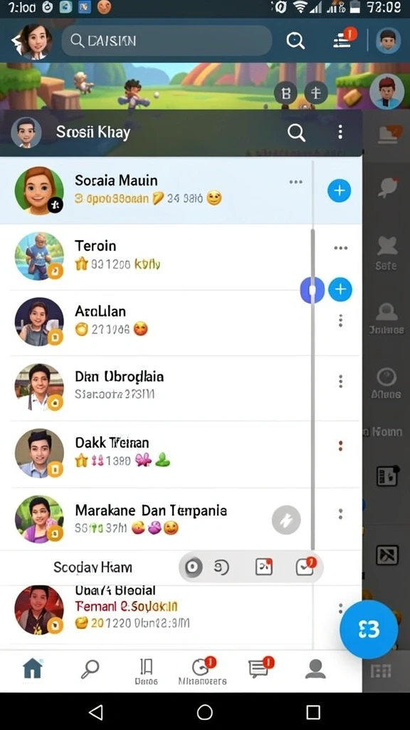 Screenshot tempototo nomor 1