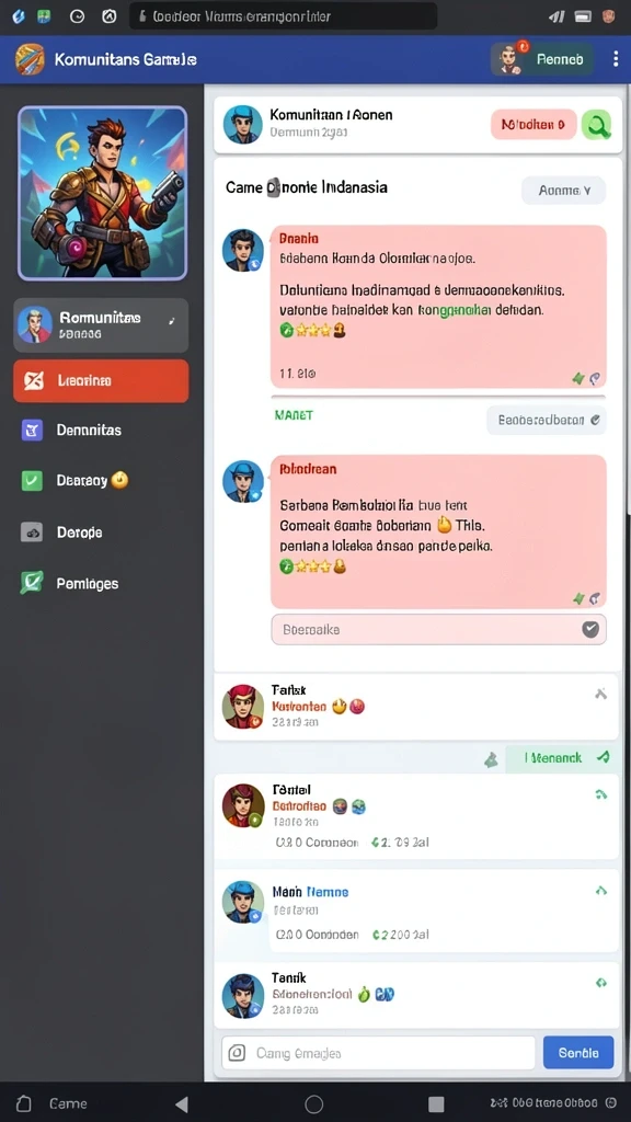 Screenshot tempototo nomor 2