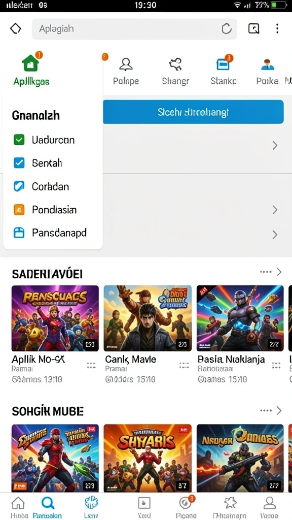 Screenshot tempototo nomor 3